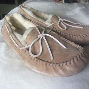 UGG Moccasins